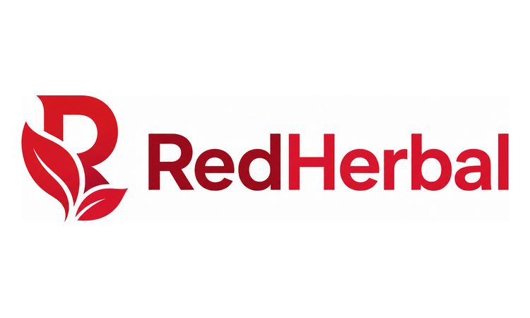 Available Business Name For Sale - RedHerbal